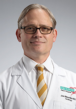 Jon Blaschke, M.D.
