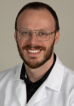John Ground, D.O. physician profile