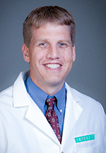 John Kingrey, M.D., Pulmonologist