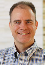John Robertson, M.D.