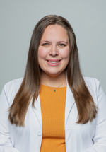 Jordan Eckert, M.D.
