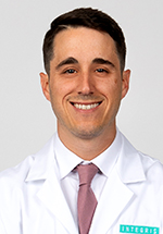 Jordan Phillips, M.D.