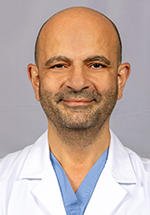 Jose-Marie El-Amm, M.D.