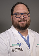 Dr. Joseph Brewer