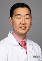 Joshua Chang