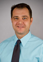 Joshua Kershen