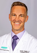 Josiah Wagler physician profile