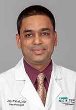 Joykumar Patel, M.D.