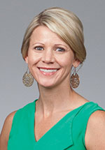 Juli Johnson, APRN