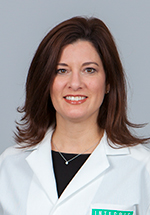 Julie May, APRN, CPNP