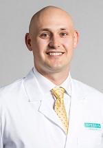 Justin Haning