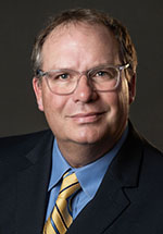 Kenneth Watts, M.D.