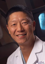 Kenneth Wong