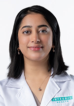 Khadija Hamid, D.O.