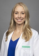 Kristy Miller, APRN-CNP