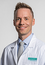 Kyle Mock, M.D.