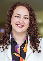 Larin McMartin, D.O. physician profile