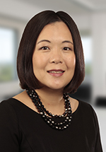 Laura Chong