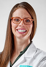 Laura Luick - physician profile