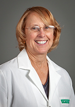 Linda Woodruff