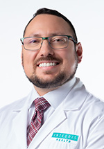 Marques Peña, M.D.
