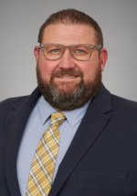 Marshall Bell, M.D.