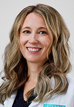 Melissa Harris - physician profile