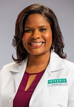 Meredith Koomson, M.D.