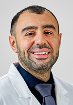 Michael Megaly, M.D., MS