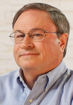 Michael Morris, M.D.
