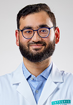 Mohammad Hassaan Khan, M.D.