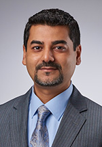 Mohsin Ahmad, M.D.