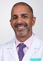 Neal Kaushal - physician profile