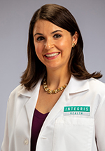 Nicole Sharp Cottrell, M.D.