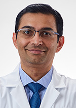 Niranjan Kavadi - physician profile