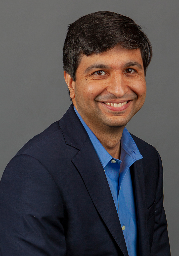 Dr. Nitin Chanana