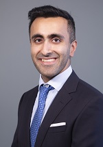 Obaid Ashraf