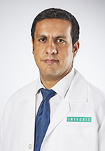 Omer Suhaib, MD doctor profile