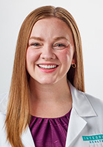 Paige Davis, M.D.