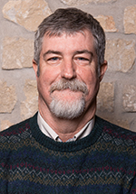 Patrick Stout