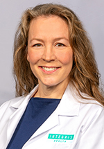 Rebekah Adams physician profile