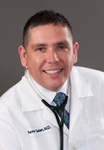 Rene Galan, M.D.