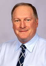 Richard Lane, M.D.