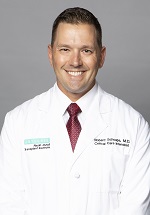 Robert Schoaps, M.D.