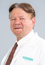 Robert Stepp Physician Profile