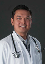 Romeo Obsequio, M.D.