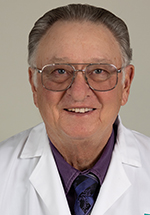 Ron Kreger, M.D. physician profile
