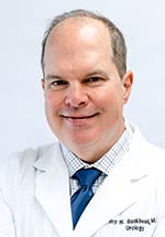 Roy Bankhead, M.D., Urology