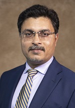 Saif Ullah Farooq, M.D.