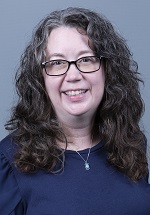 Samarea Webb, APRN-CNP